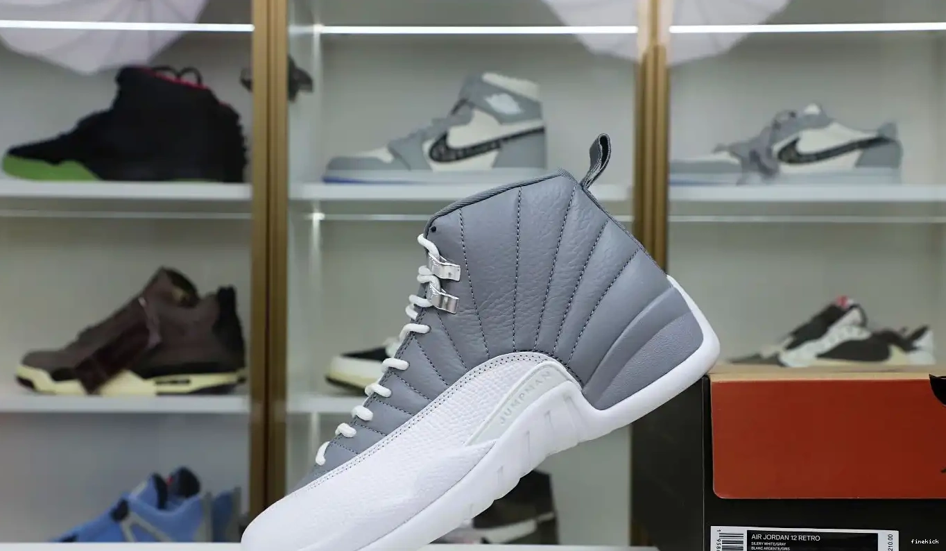 Jordan Air retro 